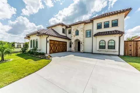 2913 Annoor Dr, Richardson, TX 75082