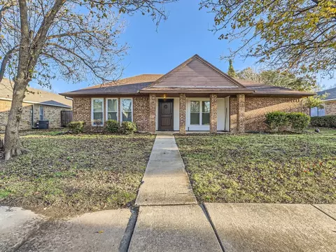 2518 Neal Dr, Garland, TX 75040