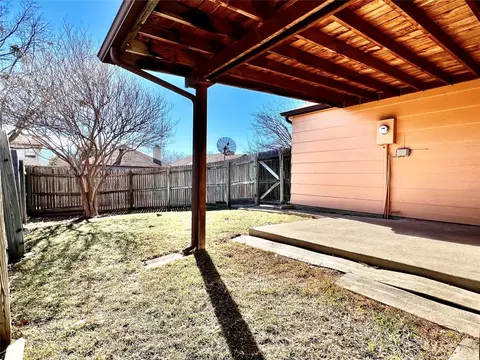 1010 Thistle Dr, Mesquite, TX 75149 photo 20
