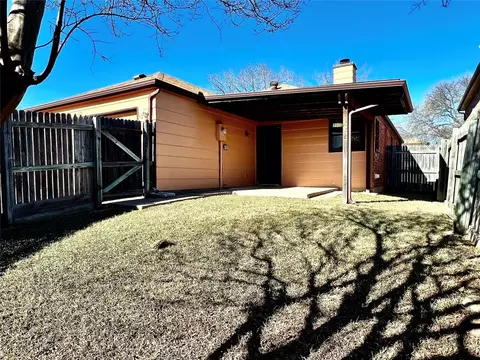 1010 Thistle Dr, Mesquite, TX 75149 photo 21