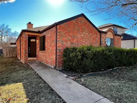 1010 Thistle Dr, Mesquite, TX 75149 photo 22