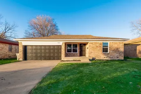 9531 Crestshire Dr, Dallas, TX 75227