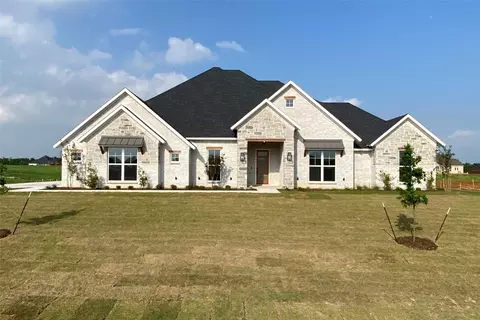 6220 La Paz Ranch Rd, Midlothian, TX 76065