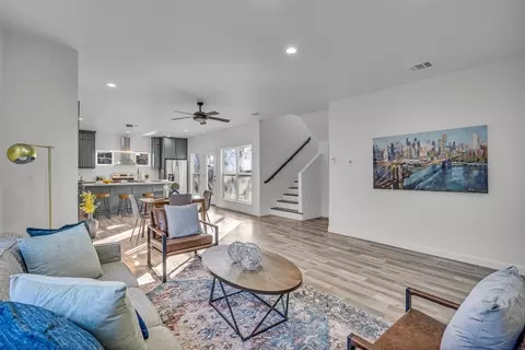 2716 Ennis Ave, Fort Worth, TX 76111