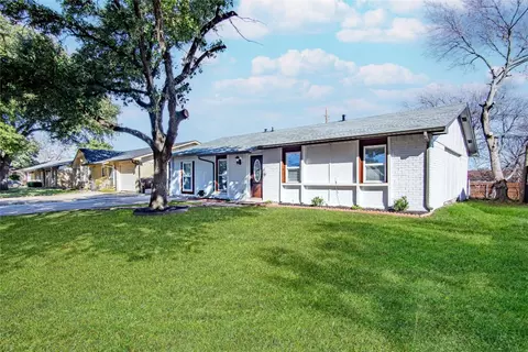 3320 Tarkio Rd, Plano, TX 75074