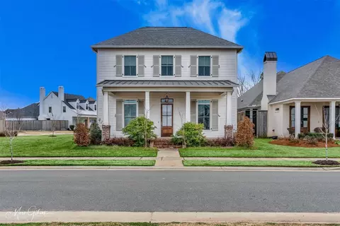 2204 Fairwoods Dr, Shreveport, LA 71106