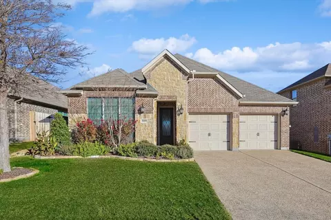 3009 Waterfall Dr, Fort Worth, TX 76177