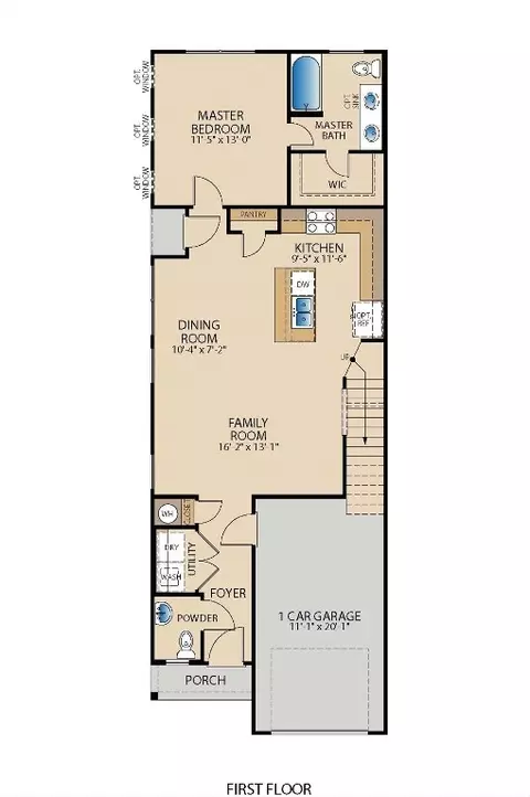 3105 Trina St, Wylie, TX 75098