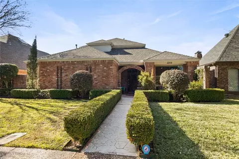 12531 Renoir Ln, Dallas, TX 75230