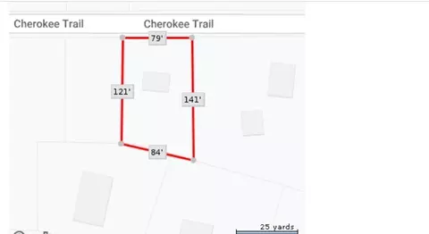 9205 Cherokee Trl, Flower Mound, TX 75022