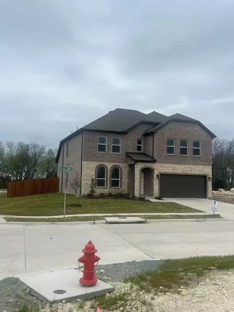 1601 Olivia Dr, Trenton, TX 75490