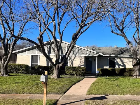 1029 Tracy Ln, Lancaster, TX 75134