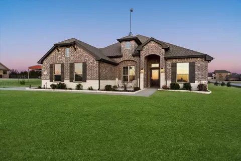 2737 Naomi Ct, Farmersville, TX 75442