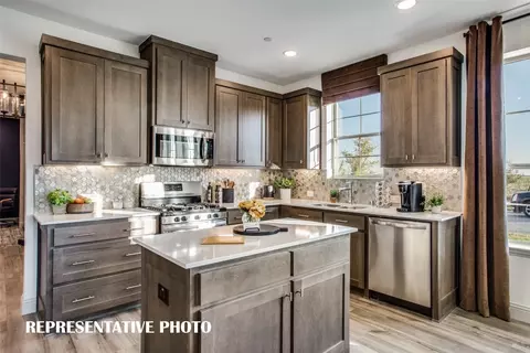 308 Parkside Dr, Argyle, TX 76226 photo 4