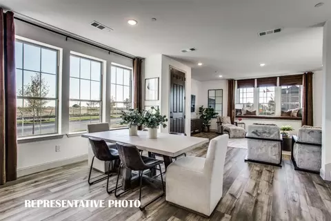 308 Parkside Dr, Argyle, TX 76226 photo 5