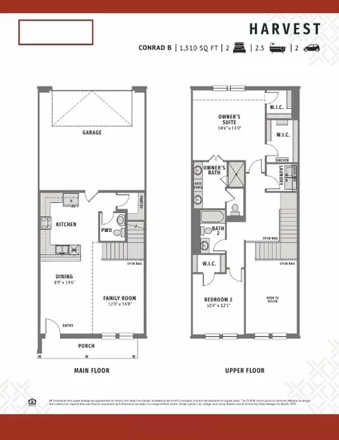 308 Parkside Dr, Argyle, TX 76226 photo 2