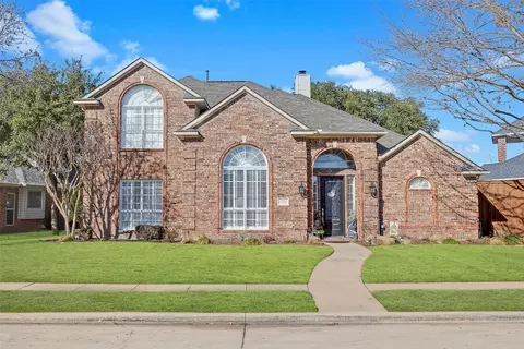 1336 Coral Dr, Coppell, TX 75019