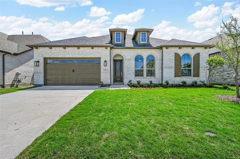 436 Arcane St, Waxahachie, TX 75165