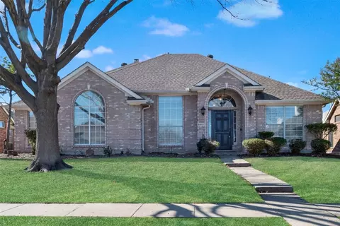 8501 Greenfield Dr, Frisco, TX 75035