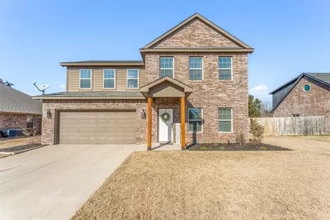 1055 Antelope Trl, Stephenville, TX 76401