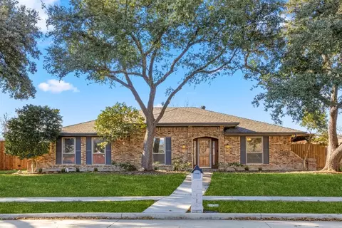 3416 Regent Dr, Plano, TX 75075