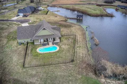 100 Ely Dr, Sulphur Springs, TX 75482