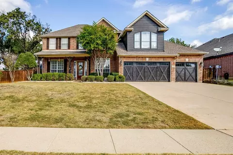 116 Lakehill Dr, Hickory Creek, TX 75065