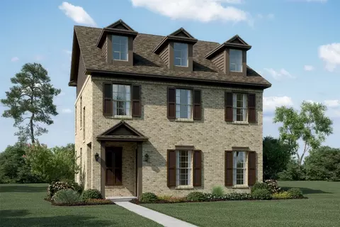 3418 Pacific Way, Sachse, TX 75048