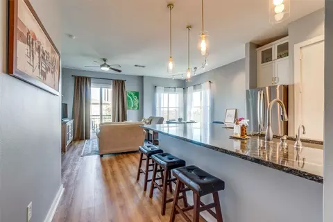 2950 Mckinney Ave #402, Dallas, TX 75204