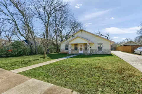 1414 E Lamar St, Sherman, TX 75090