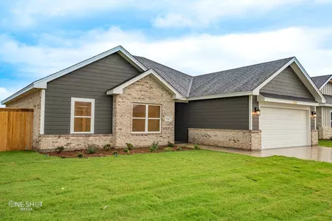 7538 Lake Ridge Pkwy, Abilene, TX 79602