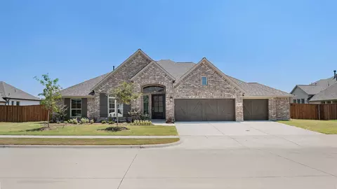 1609 Ripasso Way, Rockwall, TX 75032