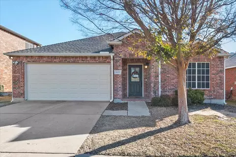 4609 Heron Pond Ln, Denton, TX 76208