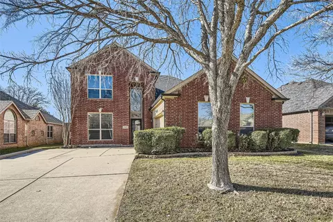 6612 Hayling Way, Denton, TX 76210