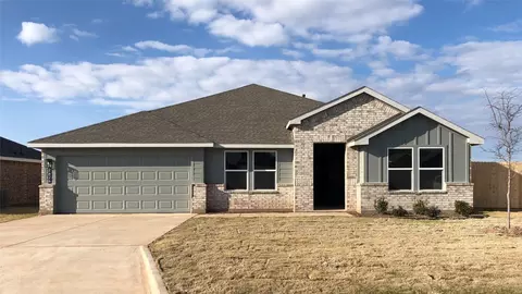 2626 Republic Ave, Abilene, TX 79601