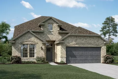 604 Pinehurst Rd, Red Oak, TX 75154