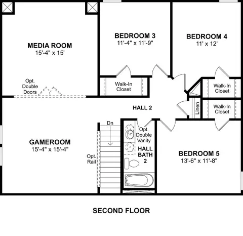604 Pinehurst Rd, Red Oak, TX 75154 photo 3