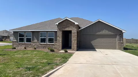 3402 Hopewell Ln, Abilene, TX 79601