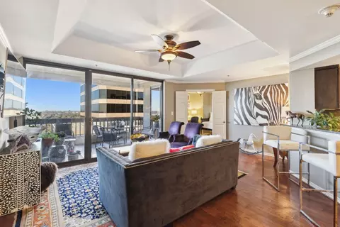 5909 Luther Ln #2006, Dallas, TX 75225