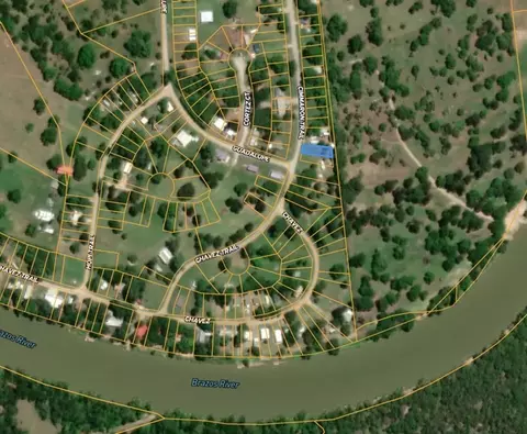 00000 Cimmaron Trl, Weatherford, TX 76087