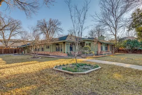 9128 San Fernando Way, Dallas, TX 75218