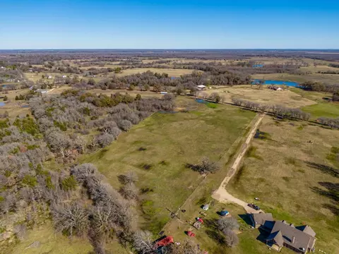 tbd NE Cr 3250, Chatfield, TX 75105