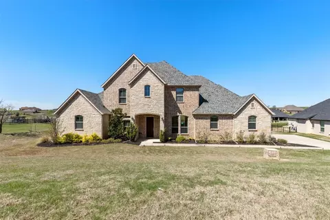 12390 Dolce Vita Dr, Fort Worth, TX 76126