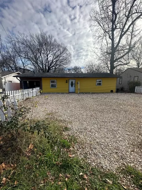 140 23rd St NW, Paris, TX 75460