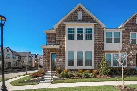4899 Ellie Ln, Fairview, TX 75069