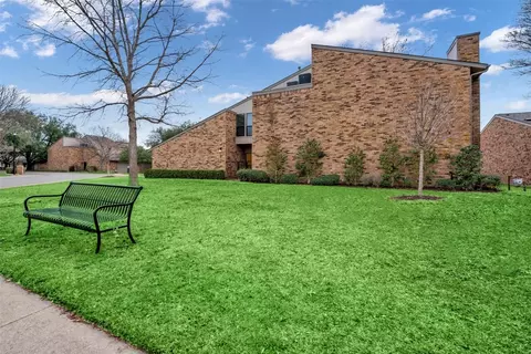 12411 Montego Plz, Dallas, TX 75230