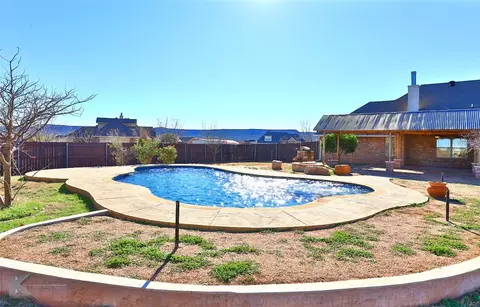 118 Antelope Cir, Tuscola, TX 79562