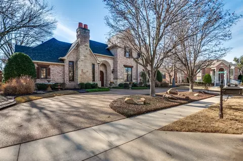 3713 Imperial Dr, Flower Mound, TX 75028