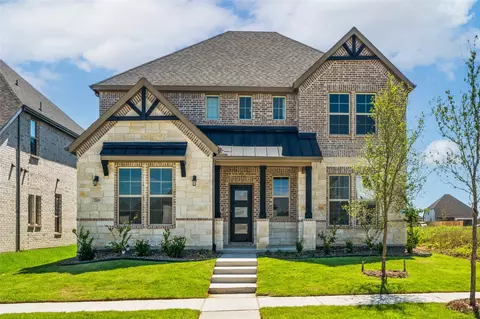 3509 Wild Rye Trl, Midlothian, TX 76084