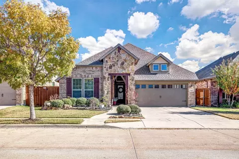 9624 Sinclair St, Fort Worth, TX 76244